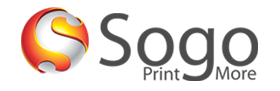 Sogo Print & More